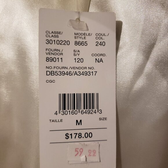 Brand New Spring Jacket from Laura - Picture 5 of 7